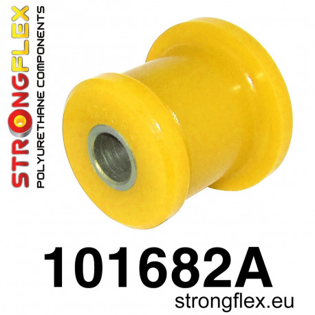 RX-8 (03-12) STRONGFLEX - 101682A: Punte spate - bucșă față SPORT | race-shop.ro