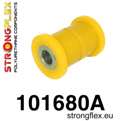 STRONGFLEX - 101680A: Bucșă inferioară spate - Bucșă braț spate SPORT