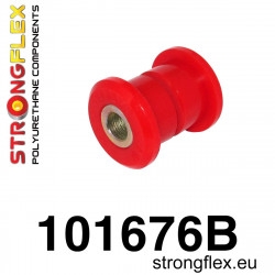 STRONGFLEX - 101676B: Braț spate bucșă spate
