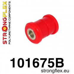 STRONGFLEX - 101675B: Braț spate bucșă față