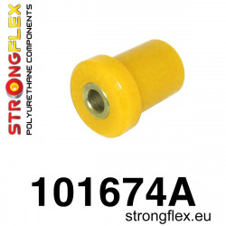 STRONGFLEX - 101674A: Bucșă de braț superior față SPORT