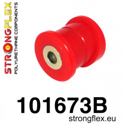 STRONGFLEX - 101673B: Bucșa amortizorului frontal