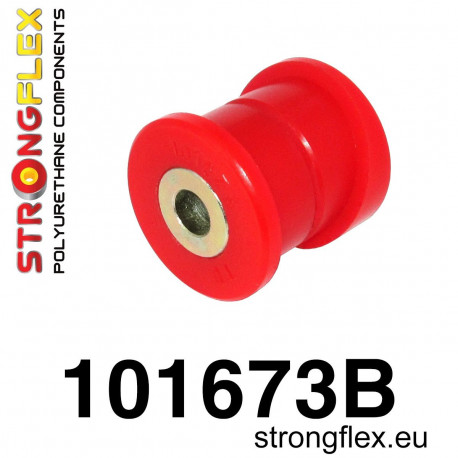 RX-8 (03-12) STRONGFLEX - 101673B: Bucșa amortizorului frontal | race-shop.ro