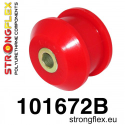 STRONGFLEX - 101672B: Braț inferior față bucșă spate