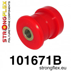 STRONGFLEX - 101671B: Braț inferior față bucșă față