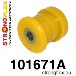 STRONGFLEX - 101671A: Braț inferior față bucșă față SPORT