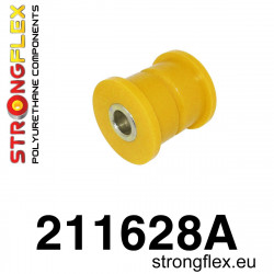 STRONGFLEX - 211628A: Bucșă interioară braț spate SPORT