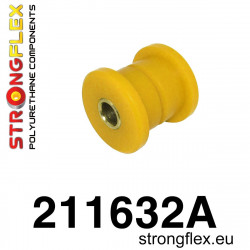 STRONGFLEX - 211632A: Bucșă exterioară braț spate 40,5mm SPORT