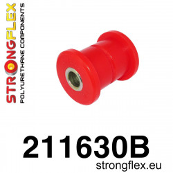 STRONGFLEX - 211630B: Bucșă interioară a brațului spate