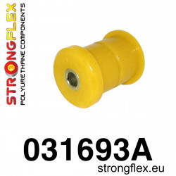 STRONGFLEX - 031693A: Bucșă braț spate SPORT