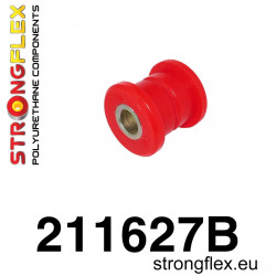 STRONGFLEX - 211627B: Braț spate bucșă față 34mm