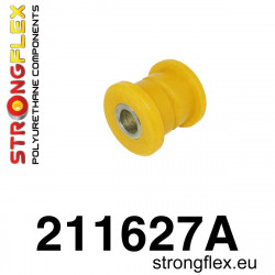 STRONGFLEX - 211627A: Braț spate bucșă față 34mm SPORT