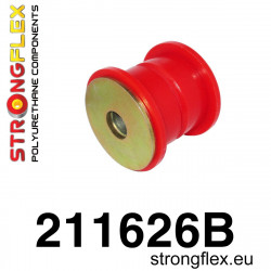 STRONGFLEX - 211626B: Bucșă de braț superior față