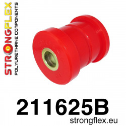 STRONGFLEX - 211625B: Bucșă spate braț față