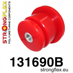 STRONGFLEX - 131690B: Bucșă punte spate
