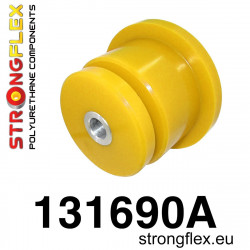 STRONGFLEX - 131690A: Bucșă punte spate SPORT
