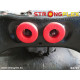 Impreza GP GJ (12-15) STRONGFLEX - 276166A: Kit complet bucșe suspensie SPORT | race-shop.ro