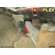 Impreza GP GJ (12-15) STRONGFLEX - 276166A: Kit complet bucșe suspensie SPORT | race-shop.ro