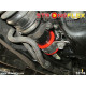 Impreza GP GJ (12-15) STRONGFLEX - 276166A: Kit complet bucșe suspensie SPORT | race-shop.ro