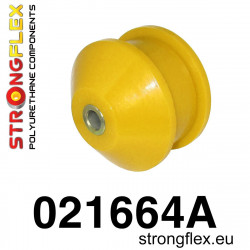 STRONGFLEX - 021664A: Bucșă punte față SPORT
