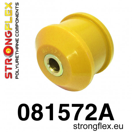 Element (03-11) STRONGFLEX - 081572A: Bucșă față braț față SPORT | race-shop.ro
