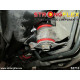 Impreza GP GJ (12-15) STRONGFLEX - 271621B: Bucșă casetă direcție | race-shop.ro