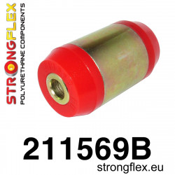 STRONGFLEX - 211569B: Braț spate bucșă interioară