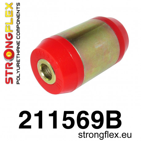 Celica VII (99-06) STRONGFLEX - 211569B: Braț spate bucșă interioară | race-shop.ro