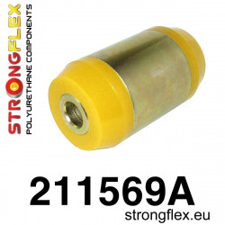 STRONGFLEX - 211569A: Braț spate bucșă interioară SPORT
