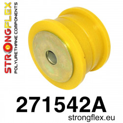 STRONGFLEX - 271542A: Bucșă diferențial spate SPORT