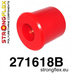 STRONGFLEX - 271618B: Bucșă diferențial spate