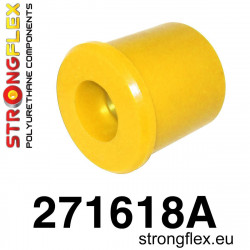 STRONGFLEX - 271618A: Bucșă diferențial spate SPORT