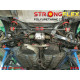 FR-S (12-) STRONGFLEX - 271616B: Bucșă bara stabilizatoare spate | race-shop.ro