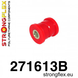 STRONGFLEX - 271613B: Rear lower track control bucșă interioară