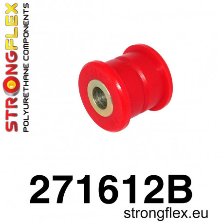 FR-S (12-) STRONGFLEX - 271612B: Bucșă interioară a brațului din spate | race-shop.ro