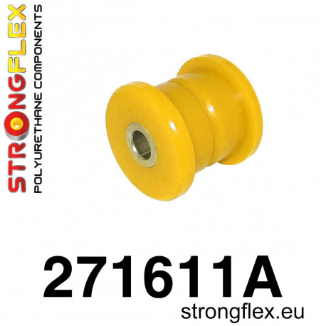 FR-S (12-) STRONGFLEX - 271611A: Braț spate bucșă spate SPORT | race-shop.ro