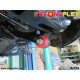 FR-S (12-) STRONGFLEX - 271611A: Braț spate bucșă spate SPORT | race-shop.ro
