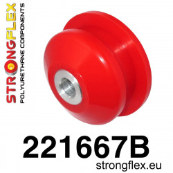 STRONGFLEX - 221667B: Bucșă spate braț față