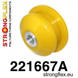 STRONGFLEX - 221667A: Bucșă spate braț față SPORT