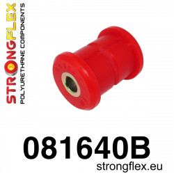 STRONGFLEX - 081640B: Bucșă de braț interior inferior față SPORT