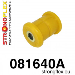 STRONGFLEX - 081640A: Bucșă de braț interior inferior față SPORT
