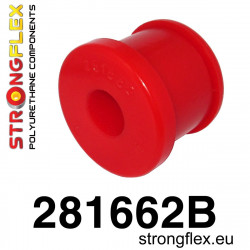 STRONGFLEX - 281662B: Braț inferior față bucșă spate