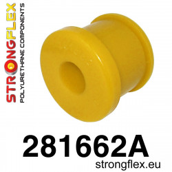 STRONGFLEX - 281662A: Braț inferior față bucșă spate SPORT