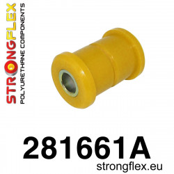 STRONGFLEX - 281661A: Braț inferior față bucșă față SPORT