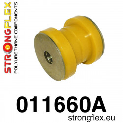 STRONGFLEX - 011660A: Bucșă exterioară a brațului de control inferior spate SPORT