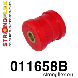 STRONGFLEX - 011658B: Bucșă braț oscilant spate