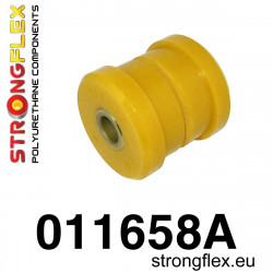 STRONGFLEX - 011658A: Bucșă braț oscilant spate SPORT