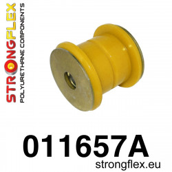 STRONGFLEX - 011657A: Bucșa brațului de control spate SPORT
