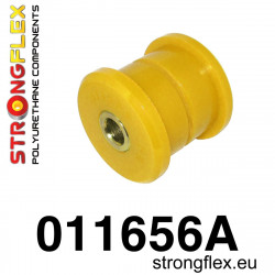 STRONGFLEX - 011656A: Bucșa brațului de control față SPORT