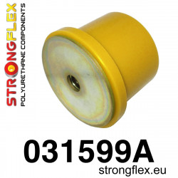 STRONGFLEX - 031599A: Bucșă diferențial spate SPORT